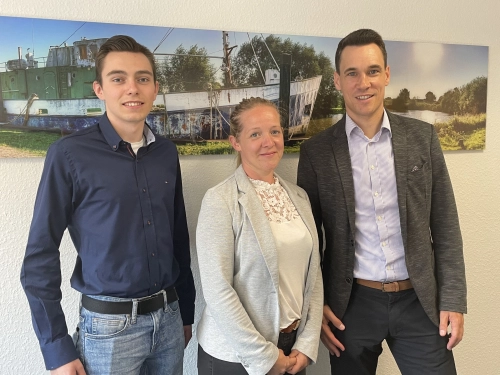 Wenn Azubis die Digitalisierung anschieben | B&P BusinessTalk Podcast