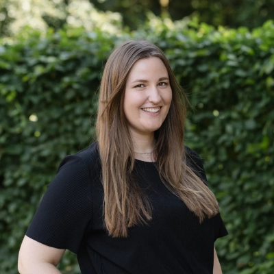 Lea Ohrenberg - Wirtschaftsförderin