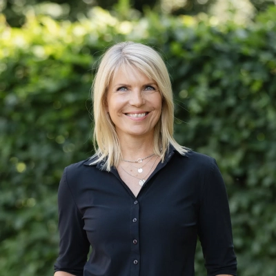 Doreen Mosert - Office Management