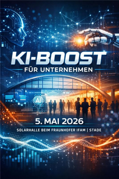 KI-Boost für Ihr Unternehmen
