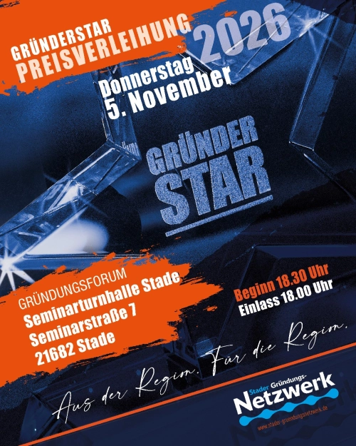 Gründungsforum 2026